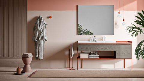 immagine 8 della galleria fotografica della categoria Mobili bagno