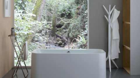 immagine 4 della galleria fotografica della categoria Vasche da bagno