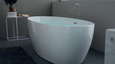 immagine 5 della galleria fotografica della categoria Vasche da bagno