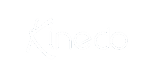 logo del brand Kinedo