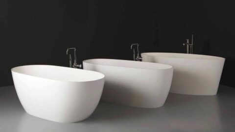 immagine 7 della galleria fotografica della categoria Vasche da bagno